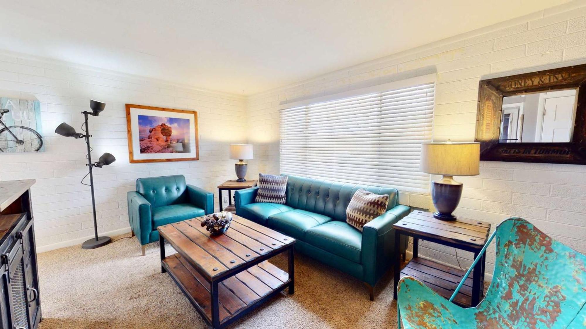 Downtown Cozy Home Base - Purple Sage 8 モアブ エクステリア 写真