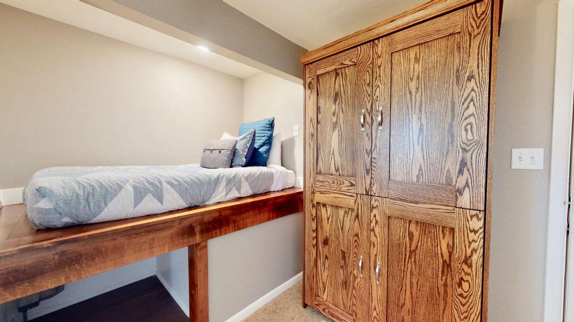 Downtown Cozy Home Base - Purple Sage 8 モアブ エクステリア 写真