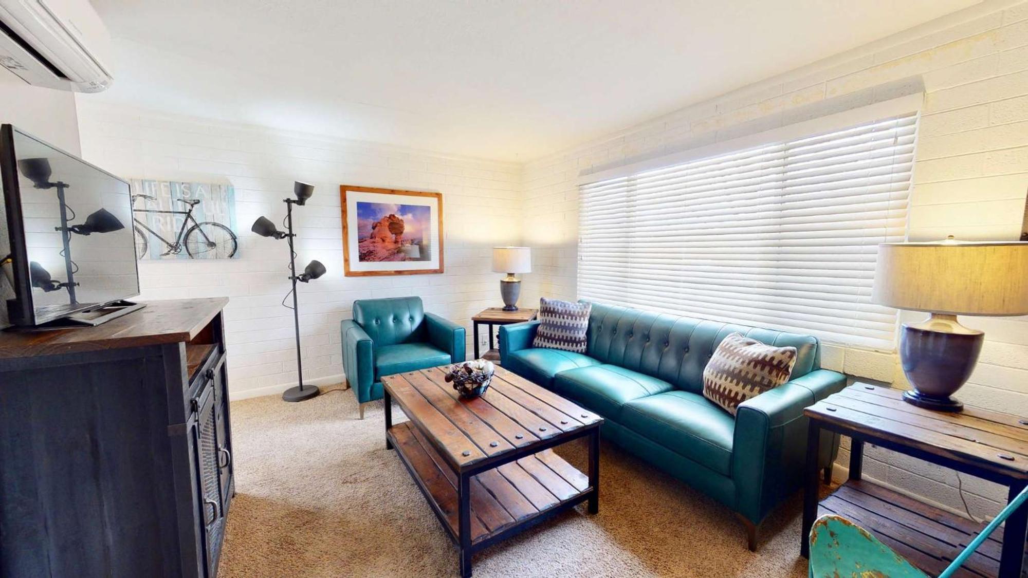 Downtown Cozy Home Base - Purple Sage 8 モアブ エクステリア 写真