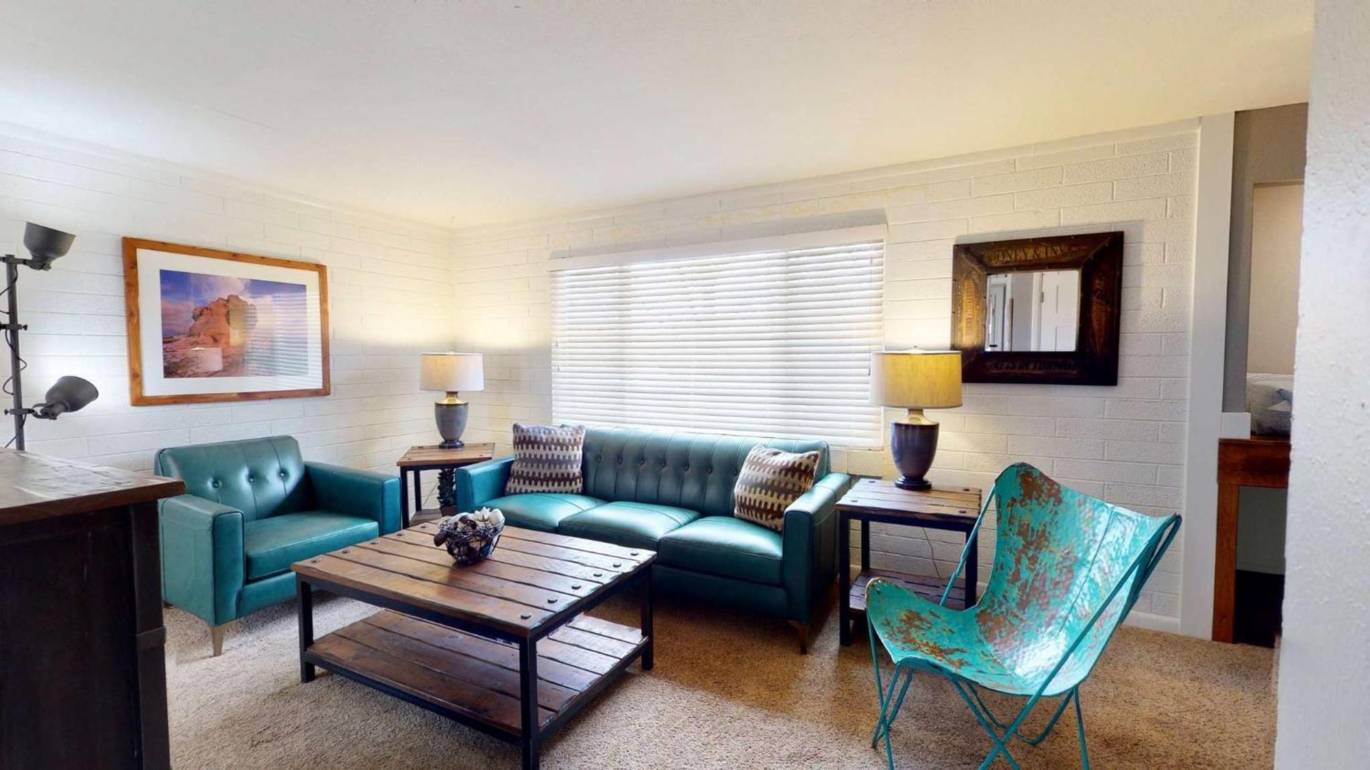 Downtown Cozy Home Base - Purple Sage 8 モアブ エクステリア 写真